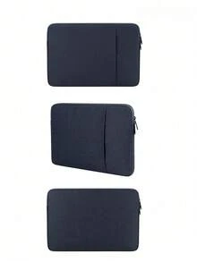 13/14/15/16 Inch Laptop Sleeve Case Compatible With Air Pro IPad Surface HP Accessories Storage Protective Cover - Multicolor - View 13