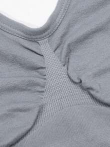 SHAPORA Women's Plus Size 2025 Bestselling Comfortable High Cost-Effective Fashion Portable Shaping Top, 1pc