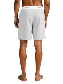 Calvin Klein Men's Shorts Grey - Grey - View 2