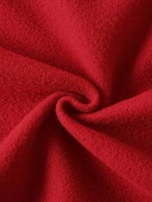 EMERY ROSE 告别2025，迎接2026。圆领卫衣，新年快乐。女士圆领卫衣，新年礼物，新年家庭圆领卫衣。 - 紅色 - 查看 4