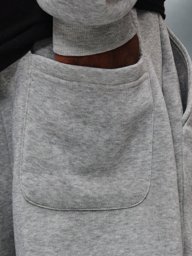 PLAYBOY X SUMWON Essential Sweatpants With Logo