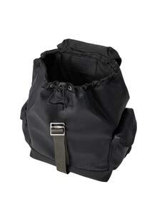 Calvin Klein Men's Backpack Black - Black - View 2