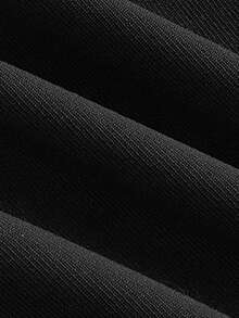 SHEIN EZwear 2pcs Women Knitted Versatile New Skirt Shorts, 2 Pieces Set Skorts For Women Plus Size Mini Skirts Low Rise Skirts Skirts For Women Women's Skorts,Red Skirt - Burgundy - View 7