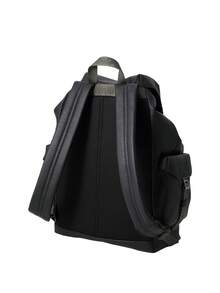 Calvin Klein Men's Backpack Black - Black - View 3