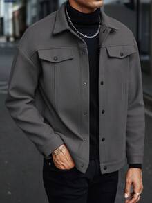 Dark Grey