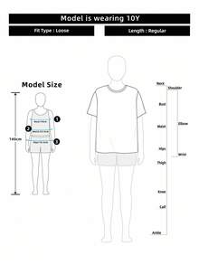 SHEIN Explorewe Teen Girl Street Style Cartoon Print Black Casual Long Pants 2025 Back-To-School Season Kids College Outfits And Campus Sportswear 2025 Back-To-School Season Kids College Outfits And Campus Sportswear