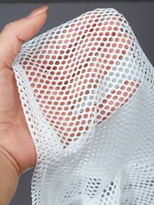 SHEIN ChillGRL 3pcs/Set Tween Girl Mesh Panel Crop Top & Allover Print Camisole & Wide-Leg Pants, Casual Outfit, Suitable For Daily, Holiday, Vacation, Hanging Out With Friends - Spring/Summer,Holiday,Summer,Travel - White - View 5