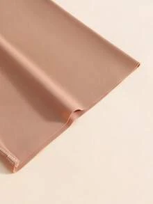 4 paquetes de shorts de ciclismo sin mostrar para mujeres - Multicolor - Ver 6