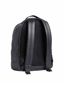 Calvin Klein Soft Campus Men's Backpack Black - Black - View 2