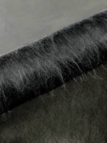 NEON BLANC品牌 - 男士秋冬新款条纹套头毛衣 - 时尚宽松休闲风 - 灰色 - 查看 8