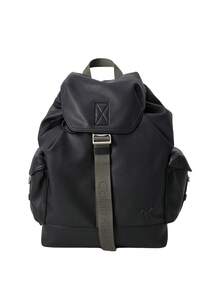 Calvin Klein Men's Backpack Black - Black - View 1