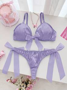 Mauve Purple