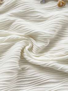 Soleia 女士沙滩度假休闲海星吊带上衣和短裤两件套