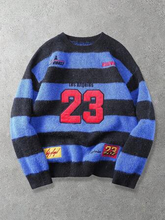 Prep Herren Pullover