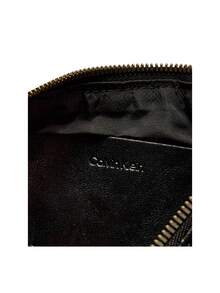 Calvin Klein Women's Shoulder Bag Black - Black - View 4