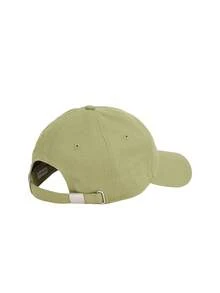Calvin Klein Monologo Men's Baseball Cap Tea