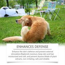 1pc Pet Dog Hair Gentle Cleansing Nourishing Soft Dog Shampoo Cleaning Tools - Party Party Gifts For Friends (New And Old Models Randomly Send) - Multicolor - View 7
