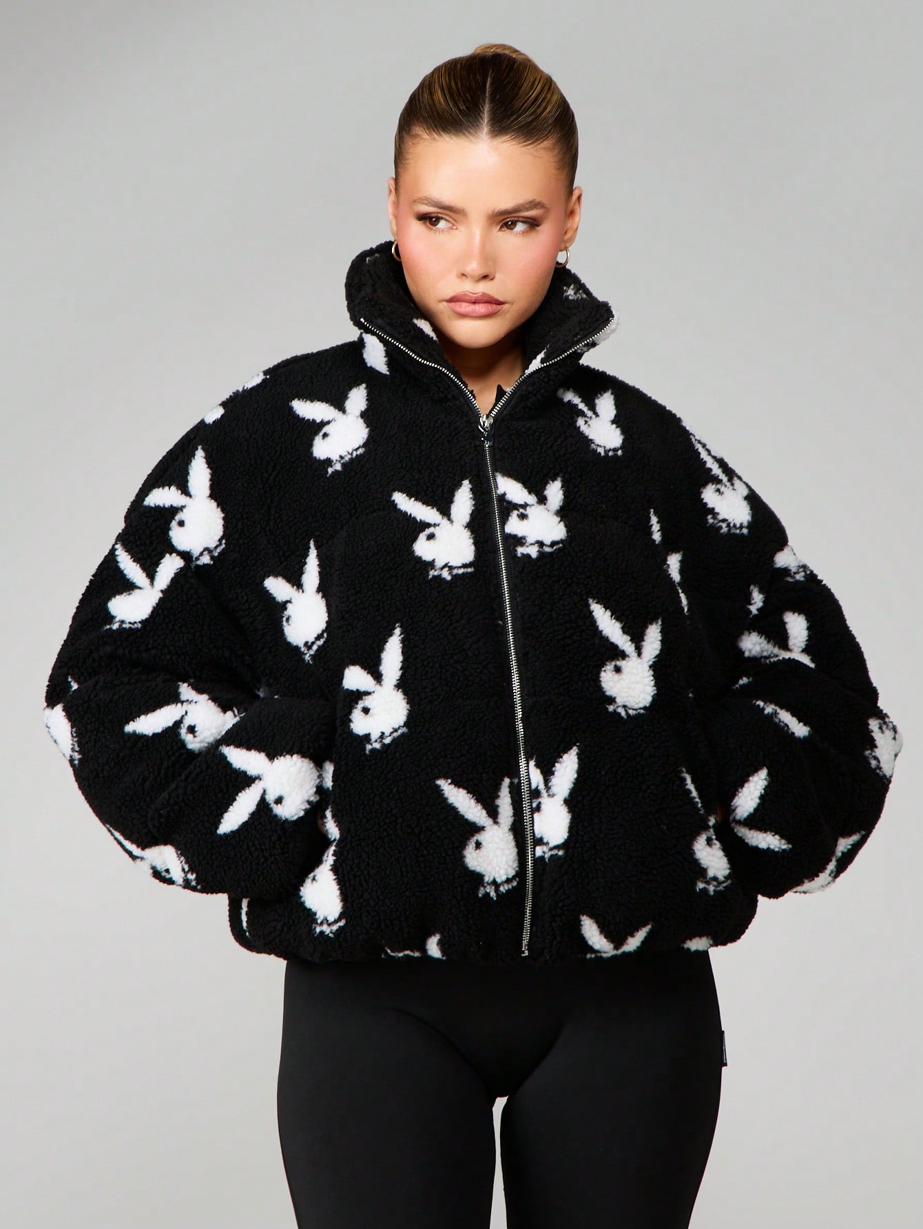 Badjas Voor Dames,Sexy Luipaard Koraal Fleece Pluizige Badjas Met Zakken,Dames Winter Zachte Warme Kimono Gewaden Huisjas Nachtkleding Loungewear,Luipaard,L