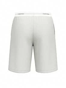 Calvin Klein Men's Shorts Grey - Grey - View 5