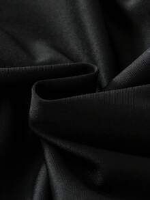 SHEIN Vacaura 2pcs Teenage Boy's Casual Color Block Hoodie Jacket And Pants Set, Spring Autumn, School, Campus, College Chic Outfits For Autumn/Winter