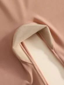 4 paquetes de shorts de ciclismo sin mostrar para mujeres - Multicolor - Ver 7