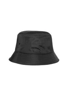 Calvin Klein Men's Fisherman's Hat Black - Black - View 2