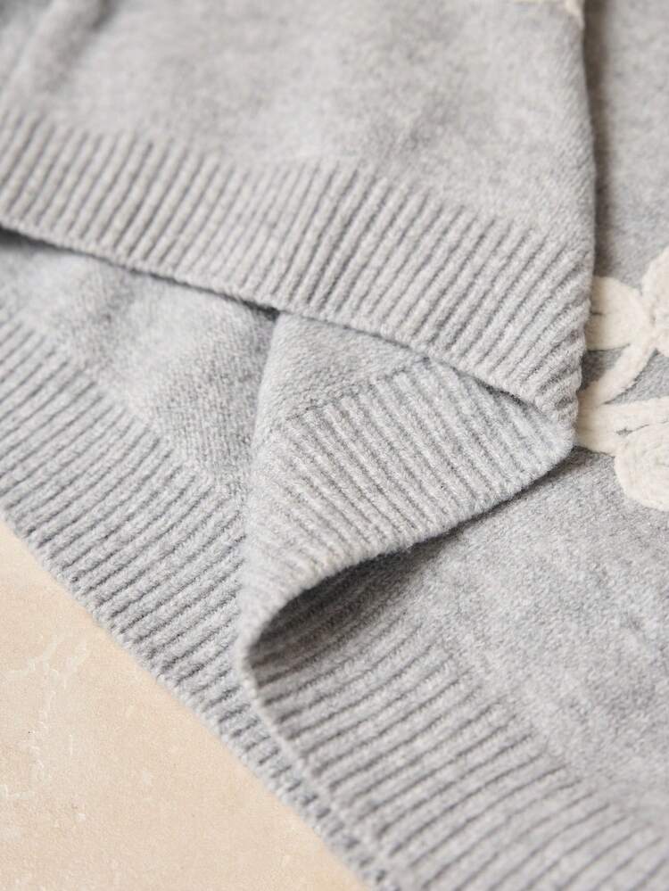 AKNOTIC メンズ ニットセーター、カーキ クルーネック ルーズ カジュアルセーター、無地 シェニール ジャカード、手洗いまたは ドライクリーニング、秋冬シーズンに適しています