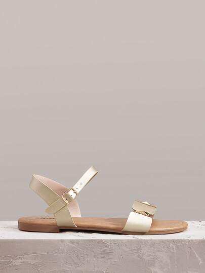 Styleloop صنادل نسائية مسطحة، بوهيمي الطراز، أمريكي رجعي، بوهيمي، غربي، حفلات موسيقية، ملابس الحفلات