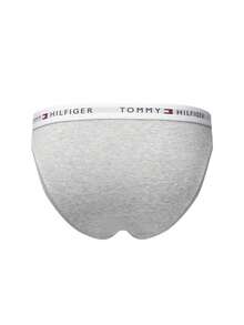 Tommy Hilfiger Women's Briefs - light grey heather - View 2