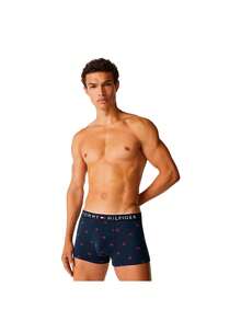 TOMMY HILFIGER UNDERWEAR Men's Classic Fit Easy To Match Soft Commuting Casual Gym UM0UM01831-0NO - Cmd Small Desert Sky - View 3