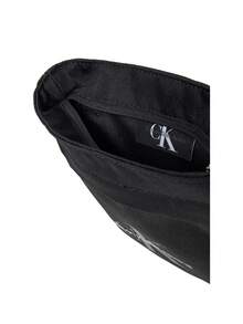 Calvin Klein Men's Shoulder Bag Black - Ck Black - View 4