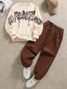 Tween Boys Clothing