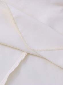 SHEIN Girls Casual Printed Pattern Waist Cinched Long Dress, Suitable For Daily Wear And Commuting - Multicolor - View 7