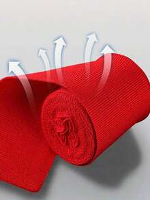 2条装防滑透气速干手部绷带，弹性支撑，保护手腕，适用于拳击、综合格斗训练、健身房锻炼、泰拳实战，男女运动必备装备