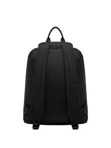 Calvin Klein Sport Essentials Fla Men's Backpack Black - Black - View 2