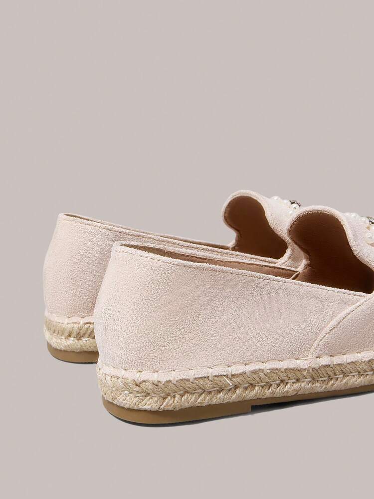 Women's Flat Loafers, Suitable For Boho, Retro American, Bohemian, Western, Music Festival, Party, Vacation, Travel Vacation Outfits Travel Essentials