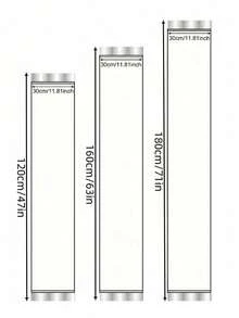 1 件波西米亚风格桌旗 Macrame 桌旗，适用于家居装饰，奶油色和棕色 Macrame 桌旗带流苏，适用于波西米亚风格餐厅卧室装饰、乡村新娘送礼会、农舍乡村风格桌旗、餐垫、感恩节圣诞节家居装饰（多种尺寸可选） - 八字天空藍 - 查看 15