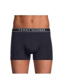 Tommy Hilfiger 3 Pack Men's Aro Pants - BLACK/BLACK/BLACK - View 2