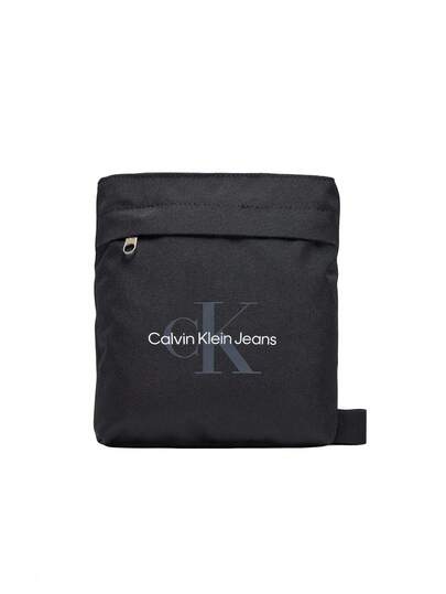 Calvin Klein Men's Shoulder Bag Black