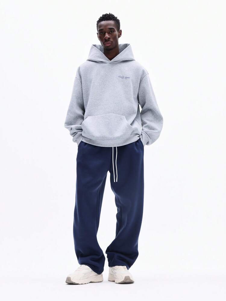 Ensemble sweat à capuche et pantalon de survêtement