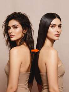 JMMO 无绳直发梳，便携式可充电直发梳，适合旅行/居家/户外使用，迷你热梳直发器，轻巧便携，随时随地打造完美造型