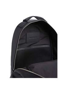 Calvin Klein Soft Campus Men's Backpack Black - Black - View 3