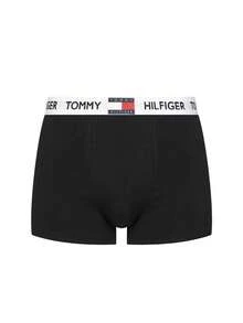 Tommy Hilfiger Men's Aro Pants - PVH BLACK - View 1