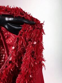 Amplova Women's Solid Color Minimalist Bandeau Jumpsuit,Party Dresses For Women