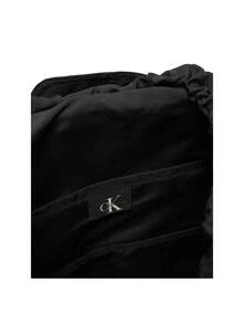 Calvin Klein Sport Essentials Fla Men's Backpack Black - Black - View 4