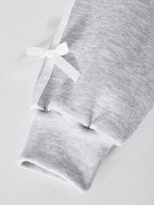 SHEIN ChillGRL 3 件套女童休闲简约吊带背心 + 短款拉链连帽衫 + 阔腿裤套装，适合日常穿着