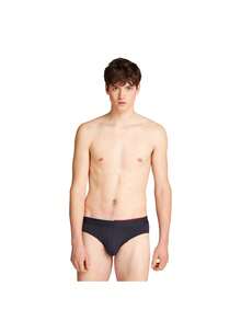 Tommy Hilfiger 3 Pack Men's Briefs - Desert Sky/Desert Sky/Desert - View 3