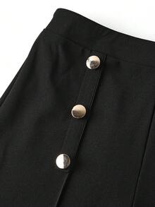 Ellevyn Set 2 buc. bluză și pantaloni fără mâneci cu imprimeu floral pentru femei