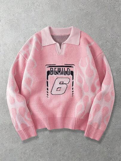 Prep Herren Pullover