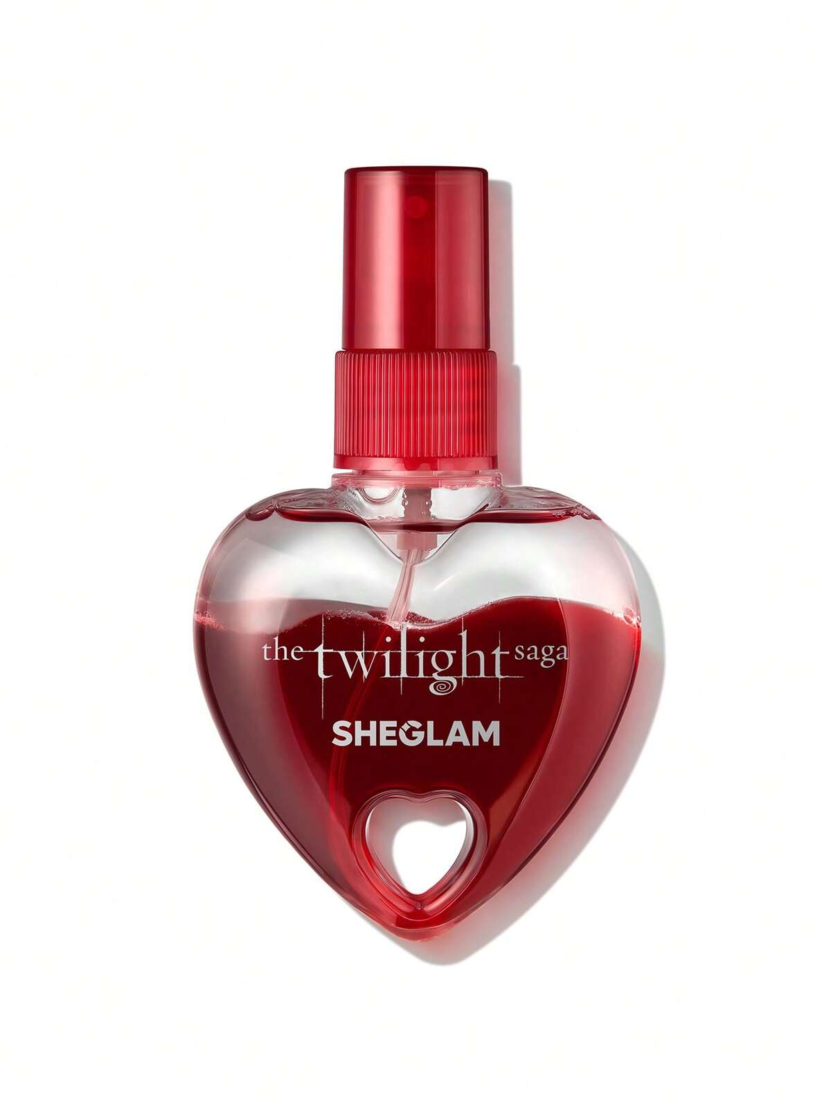 The Twilight Saga X SHEGLAM Forever Setting Spray